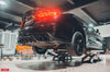 CMST Carbon Fiber Rear Diffuser for Maserati Quattroporte 2017-2019 - Performance SpeedShop