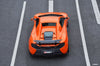 CMST Carbon Fiber Rear Diffuser for McLaren 650S - Performance SpeedShop