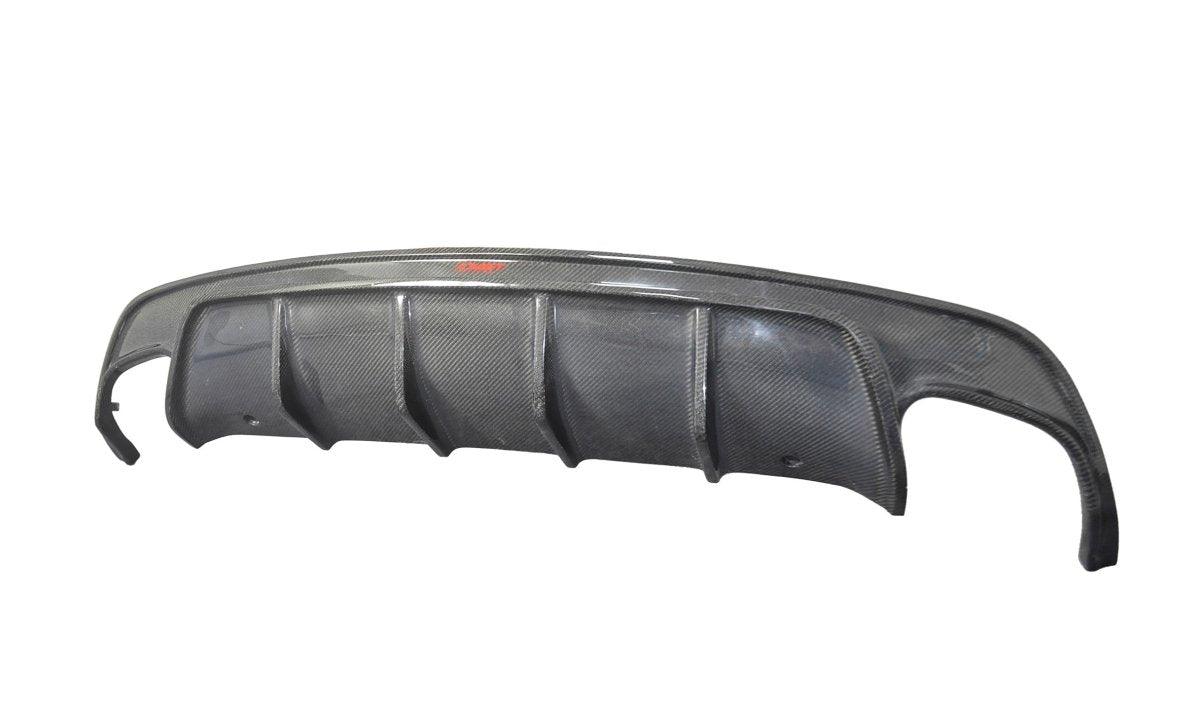 Benz CLA45 AMG CLA250 C117 Aftermarket Parts - CMST Tuning Rear ...