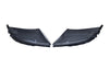 CMST Carbon Fiber Rear Fender Side vents for McLaren 650S - Performance SpeedShop