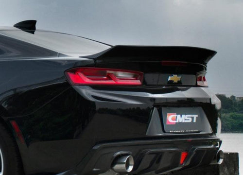 CMST Carbon Fiber Rear Spoiler for Chevrolet Camaro 2016-2020 - Performance SpeedShop