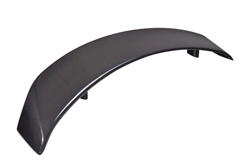 CMST Carbon Fiber Rear Spoiler Wing for Audi R8 (2008-2015) - Performance SpeedShop