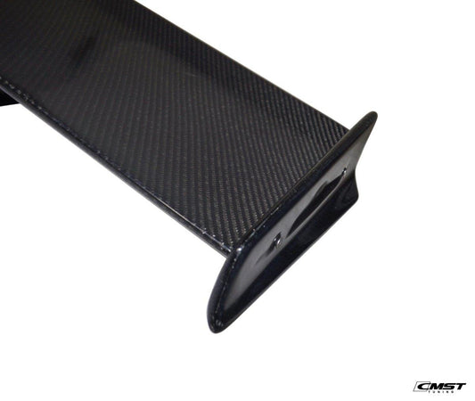 CMST Carbon Fiber Rear Spoiler Wing for BMW 4 Series F32 F33 F36 - Performance SpeedShop