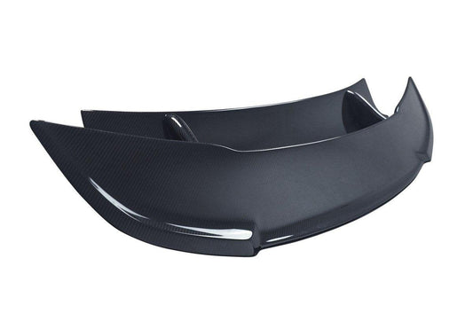 CMST Carbon Fiber Rear Spoiler Wing for McLaren 650S - Performance SpeedShop