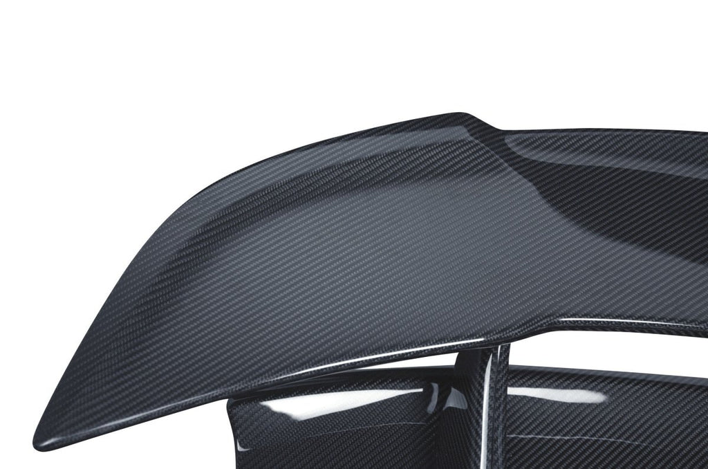 CMST Carbon Fiber Rear Spoiler Wing for McLaren 650S - Performance SpeedShop