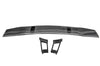 CMST Carbon fiber Rear Spoiler Wing Ver.2 for Jaguar F-Type 20 - Performance SpeedShop