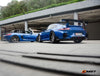 CMST Carbon Fiber Rear Spoiler with Trunk Lid Ver.2 for Porsche 911 991.1 991.2 2012-2018 - Performance SpeedShop