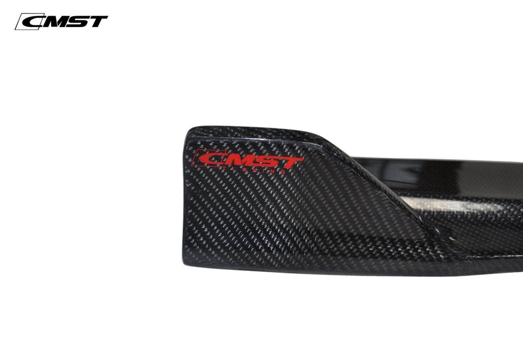 CMST Carbon Fiber Side Skirts for Audi R8 (2008-2015) - Performance SpeedShop