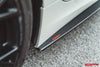 CMST Carbon Fiber Side Skirts for BMW 3 Series G20 330i M340i 2019-ON - Performance SpeedShop