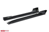 Side Skirts for Ford Mustang S550.2