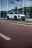 CMST Carbon Fiber Side Skirts Ver.1 for Porsche Macan & Macan S & Macan GTS 2015-2021 - Performance SpeedShop