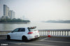 CMST Carbon Fiber Spoiler Wing for Volkswagen Golf MK7 2012-2020 - Performance SpeedShop