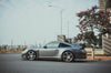 CMST Carbon Fiber Trunk Lid with Rear Spoiler for Porsche 2006-2011 (911) 997 Upgrade to GT3 - Performance SpeedShop