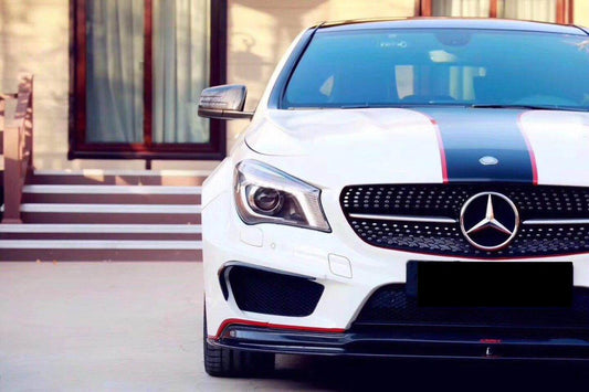 CMST Carbon Fiber Widebody Kit for C117 2014-2019 CLA-250 CLA-45 AMG - Performance SpeedShop