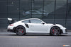 CMST Porsche 911 Fiber Vent Trim Kit