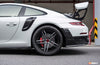 Porsche 911 991.1 991.2 Base Model Carbon Fiber Upgrade