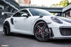 Carbon Fiber Rear Fender Vent Trim for Porsche 911