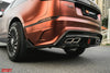 CMST Full Body Kit for Land Rover Range Rover Velar - Performance SpeedShop