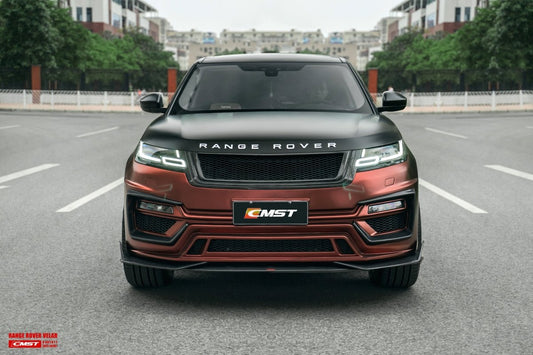 CMST Full Body Kit for Land Rover Range Rover Velar - Performance SpeedShop