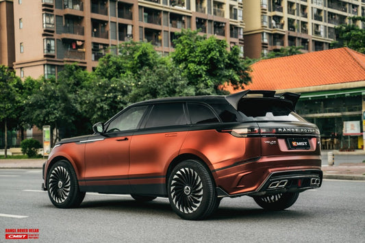 CMST Full Body Kit for Land Rover Range Rover Velar - Performance SpeedShop