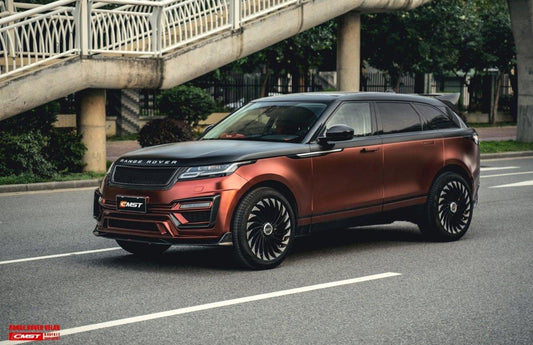 CMST Full Body Kit for Land Rover Range Rover Velar - Performance SpeedShop