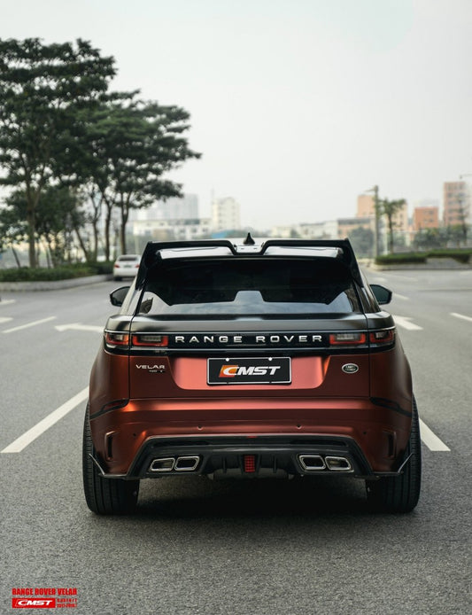 CMST Full Body Kit for Land Rover Range Rover Velar - Performance SpeedShop