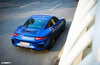 CMST Partial Carbon Fiber Rear Spoiler Ver.1 for Porsche 911 (991.1) 2012-2015 - Performance SpeedShop