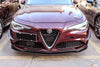 CMST Tuning Alfa Romeo 2016-ON Giulia Carbon Fiber Front Bumper Canards - Performance SpeedShop
