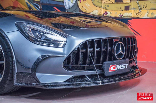 CMST Tuning Hood for AMG GT Series