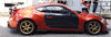 CMST Tuning Carbon Fiber Door Replacement for Toyota 86 GT86 Scion FRS BRZ 2013-2020 - Performance SpeedShop