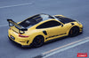 CMST Tuning Carbon Fiber Engine Cover for Porsche 991 991.2 GT3RS - Performance SpeedShop
