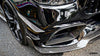 CMST Tuning Carbon Fiber Front Bumper Canards for Mercedes Benz E63 W213 2021-ON FL - Performance SpeedShop