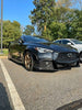CMST Tuning Infiniti Q60 Project Black S Aero Accessories and Styling Kit Upgrade