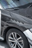 CMST Tuning Carbon Fiber Front Fenders for Honda Civic 11th Gen Sedan - Performance SpeedShop