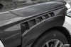 CMST Tuning Carbon Fiber Front Fenders for Honda Civic 11th Gen Sedan - Performance SpeedShop