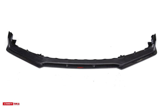 CMST Tuning Carbon Fiber Front Lip Splitter for Honda FK8 Civic Type-R - Performance SpeedShop