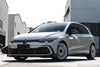 CMST Tuning Carbon Fiber Front Splitter for Volkswagen GTI MK8 - Performance SpeedShop