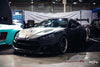 CMST Tuning Carbon Fiber & FRP Front Bumper & Front Lip Toyota 86 GT86 Scion FRS BRZ 2013-2020 - Performance SpeedShop