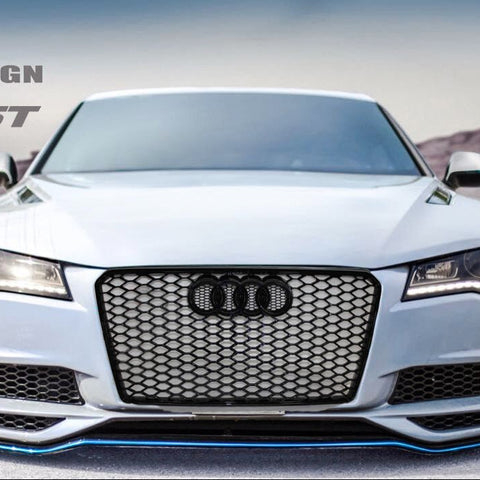 CMST Tuning Carbon Fiber Full Body Kit for Audi A7/S7 2012-2015 - Performance SpeedShop