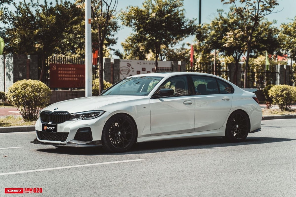 330 Rx Tuning 2022 BMW 330i Body Kit: Elevate Performance and Style