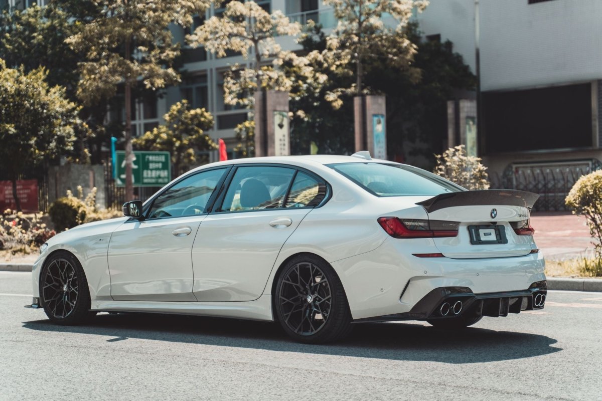 CMST Tuning Carbon Fiber Full Body Kit For BMW 3 Series G20 330i M340i cmst-tuning-carbon-fiber-full-body-kit-for-bmw-3-series-g20-330i-m340i
