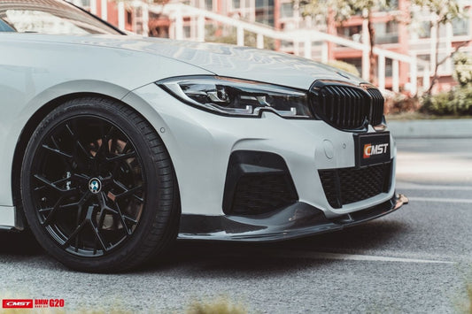 CMST Tuning Carbon Fiber Full Body Kit for BMW 3 Series G20 330i M340i 2019-2022 - Performance SpeedShop