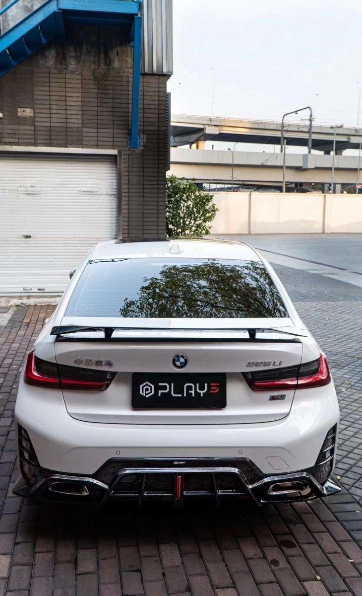 CMST Tuning Carbon Fiber Full Body Kit For BMW 3 Series G20 330i M340i cmst-tuning-carbon-fiber-full-body-kit-for-bmw-3-series-g20-330i-m340i