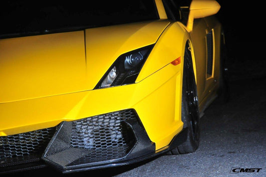 CMST Tuning Carbon Fiber Full Body Kit for Lamborghini Gallardo 2009-2014 - Performance SpeedShop