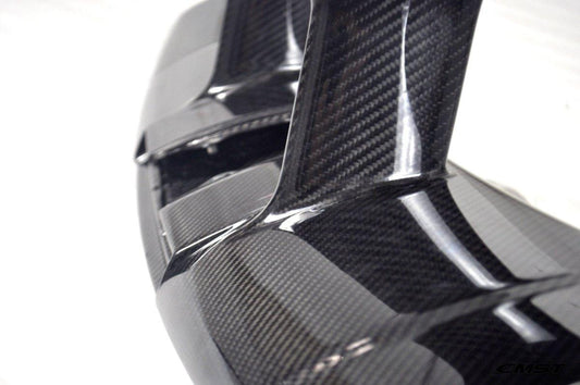 CMST Tuning Carbon Fiber Full Body Kit for Lamborghini Gallardo 2009-2014 - Performance SpeedShop