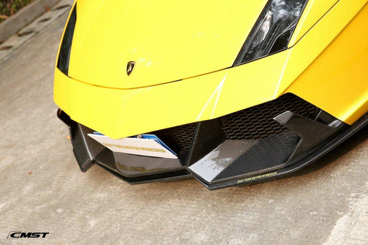 CMST Tuning Carbon Fiber Full Body Kit for Lamborghini Gallardo 2009-2014 - Performance SpeedShop