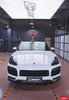 CMST Tuning Carbon Fiber Full Body Kit for Porsche Cayenne Coupe 9Y3 2018-ON - Performance SpeedShop