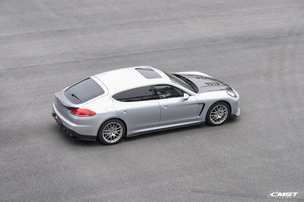 CMST Tuning Carbon Fiber Full Body Kit for Porsche Panamera 970.2 GTS / Turbo 2014-2016 - Performance SpeedShop