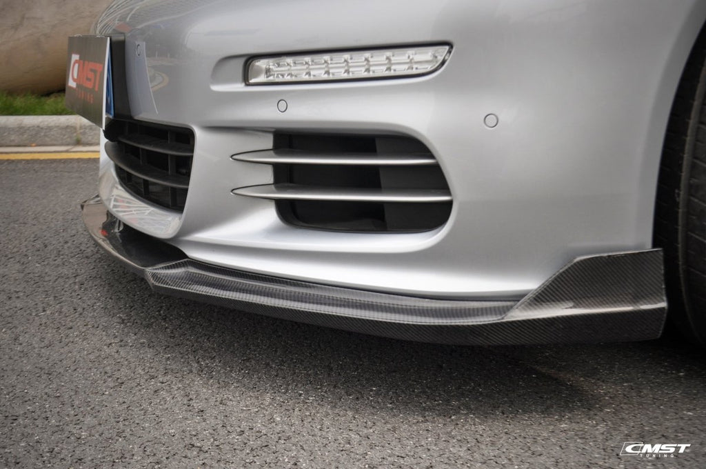 CMST Tuning Carbon Fiber Full Body Kit for Porsche Panamera 970.2 GTS / Turbo 2014-2016 - Performance SpeedShop