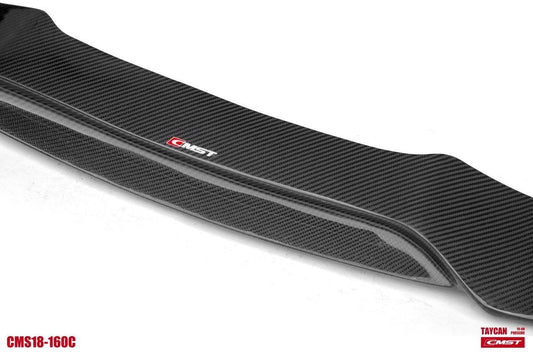 CMST Tuning Carbon Fiber Full Body Kit for Porsche Taycan Base & 4S - Performance SpeedShop